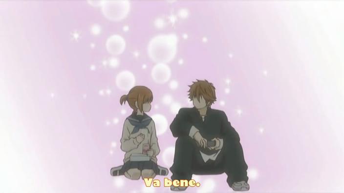 Otaku Gallery  / Anime e Manga / Bokura Ga Ita / Screenshots / Episodio 07 / 122.jpg